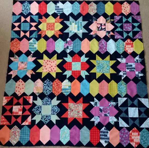 She Quilts Alot – Page 2